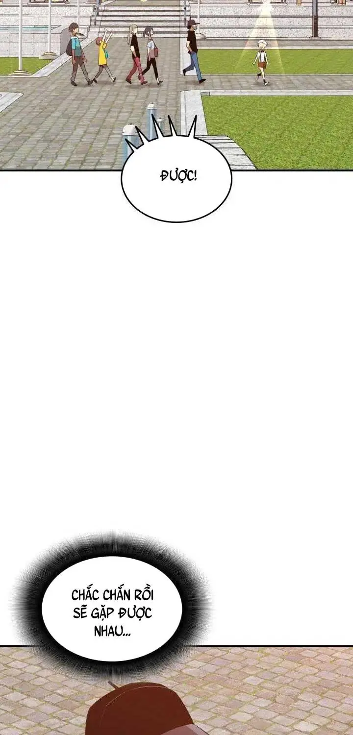 Tôi Là Lính Mới Chap 203 - Next Chap 204