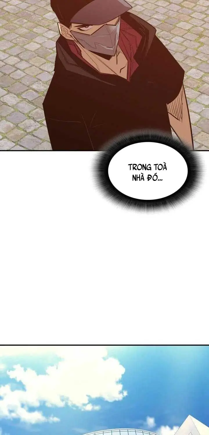 Tôi Là Lính Mới Chap 203 - Next Chap 204