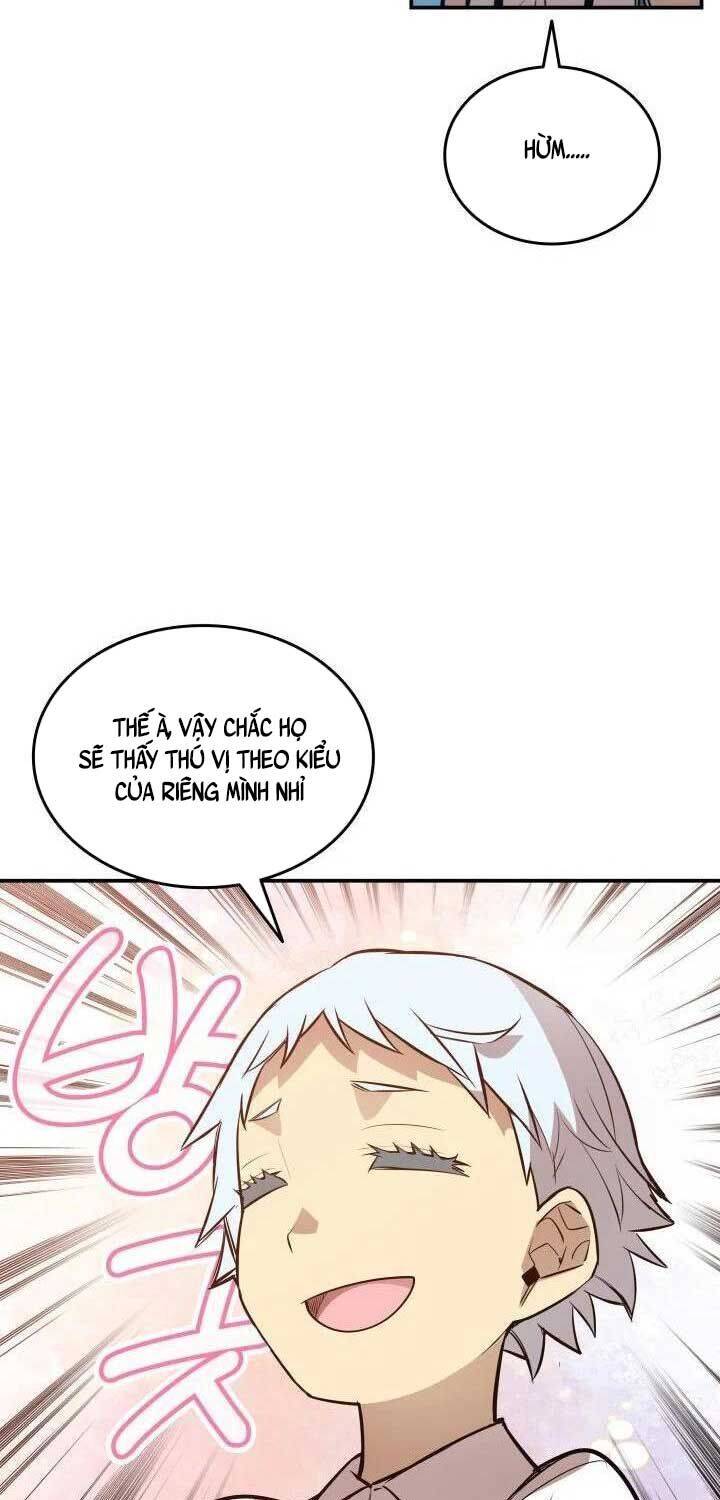 Tôi Là Lính Mới Chap 205 - Next Chap 206