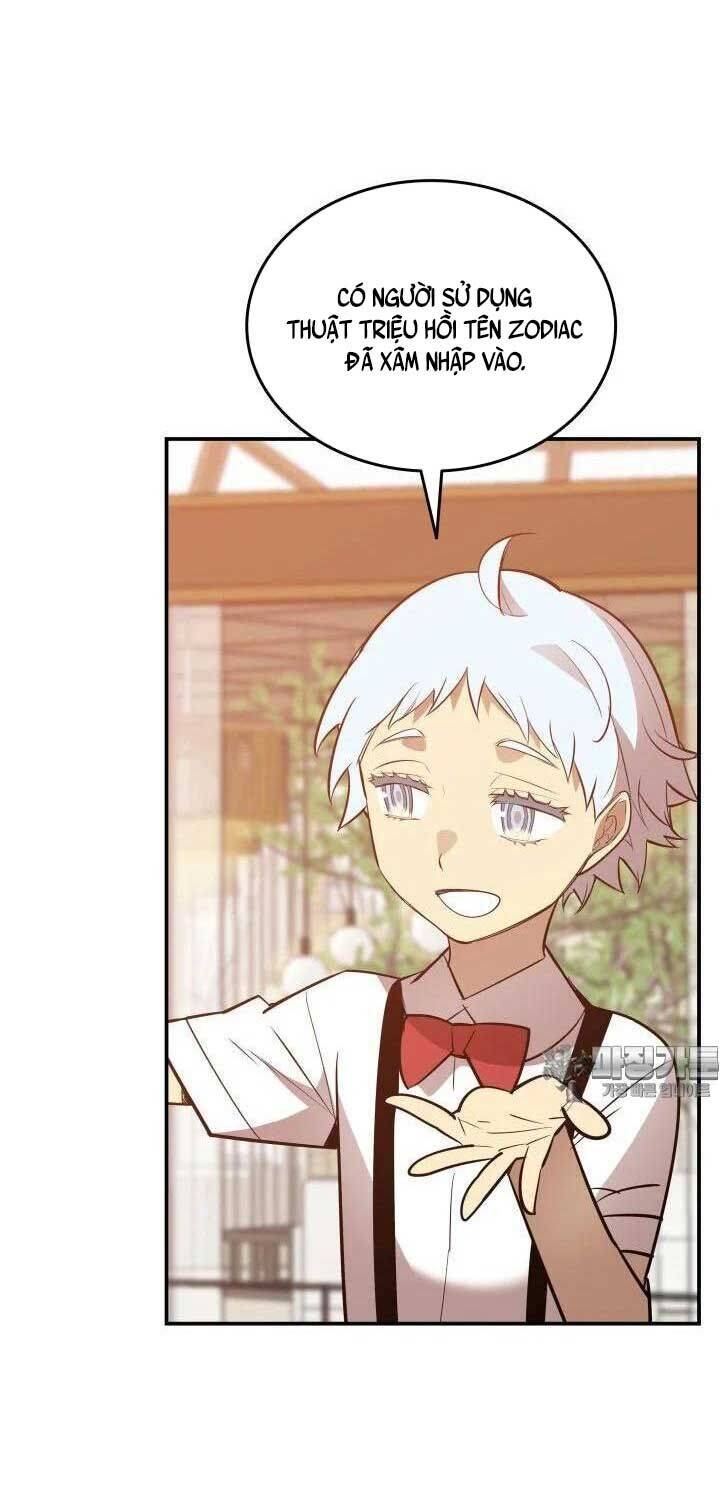 Tôi Là Lính Mới Chap 205 - Next Chap 206