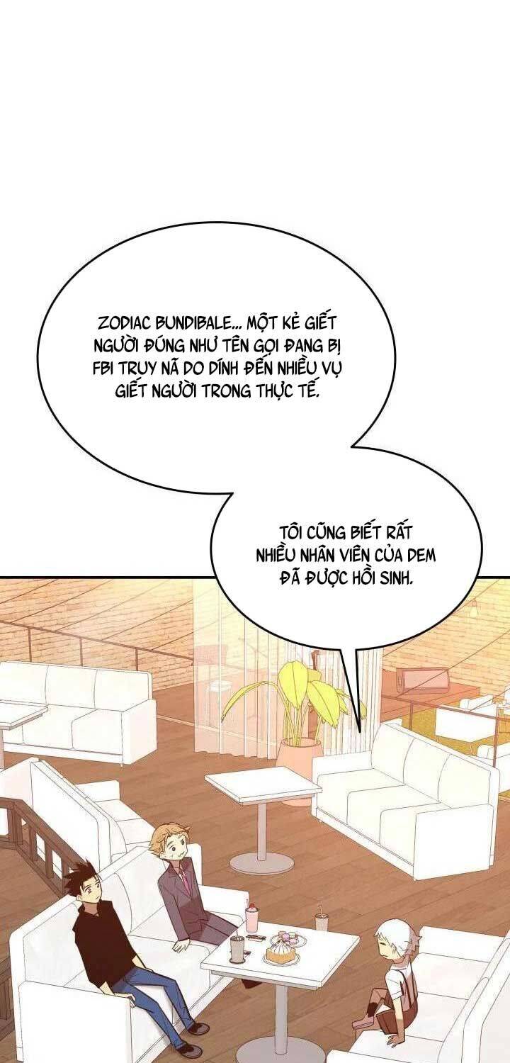 Tôi Là Lính Mới Chap 205 - Next Chap 206