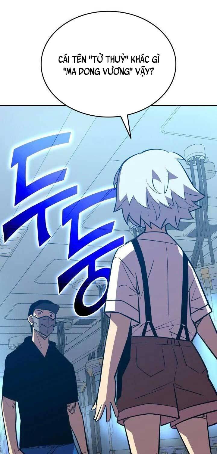 Tôi Là Lính Mới Chap 205 - Next Chap 206
