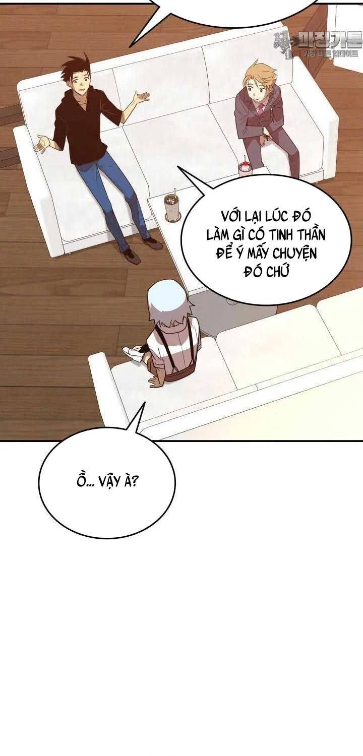 Tôi Là Lính Mới Chap 205 - Next Chap 206