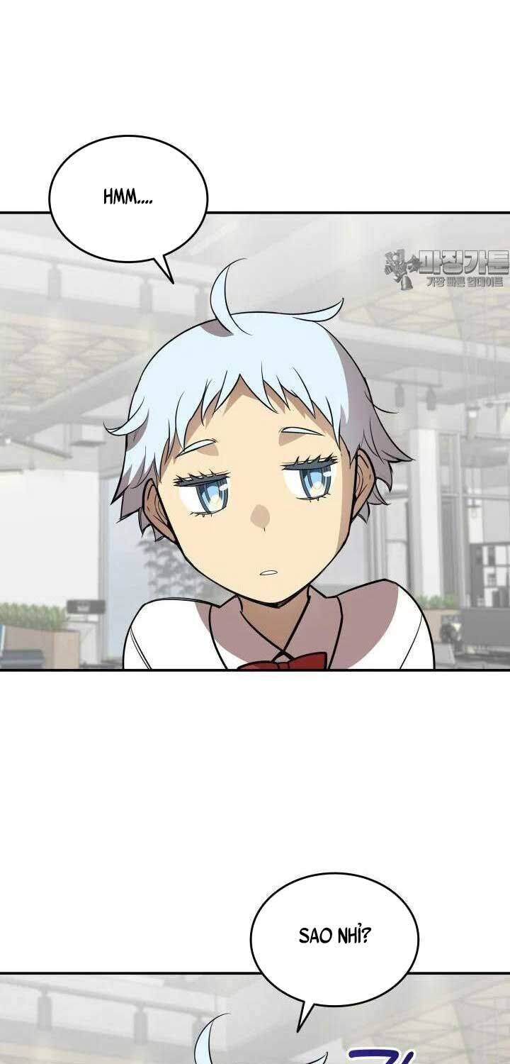 Tôi Là Lính Mới Chap 205 - Next Chap 206