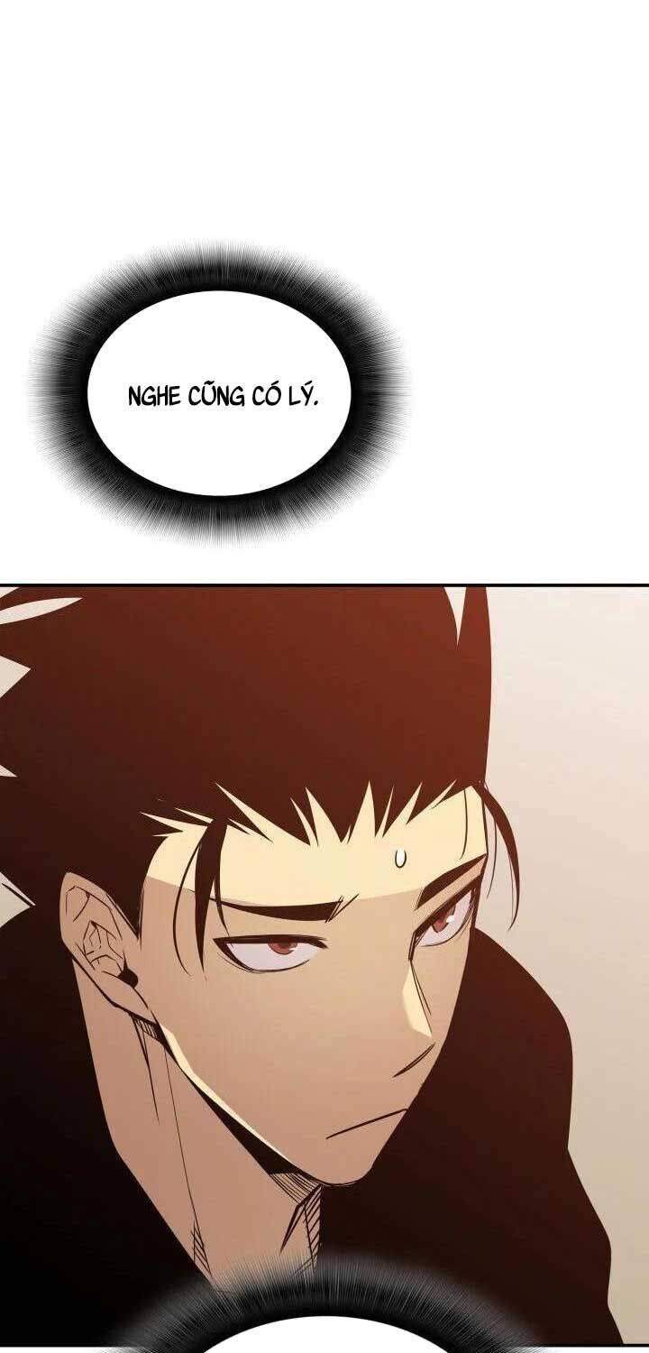 Tôi Là Lính Mới Chap 205 - Next Chap 206