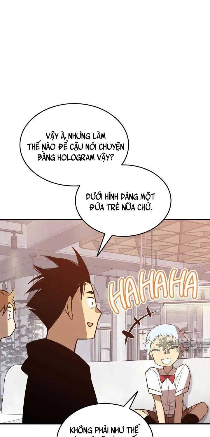Tôi Là Lính Mới Chap 205 - Next Chap 206