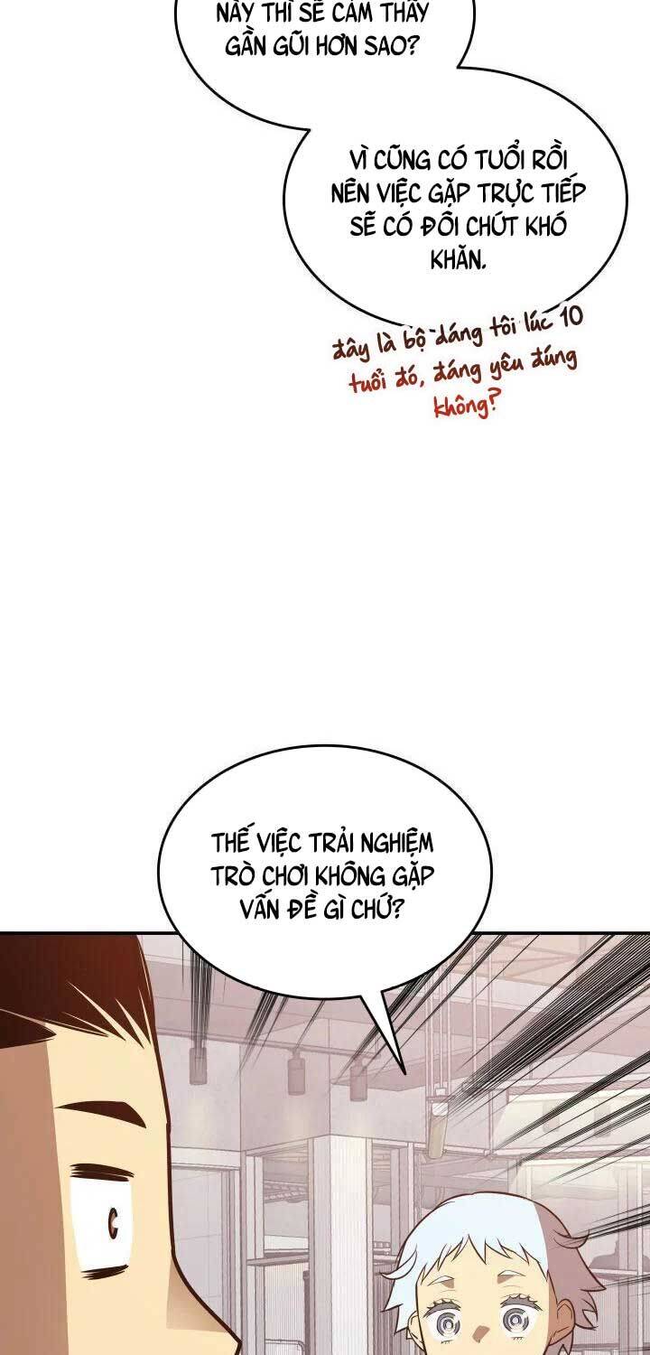 Tôi Là Lính Mới Chap 205 - Next Chap 206