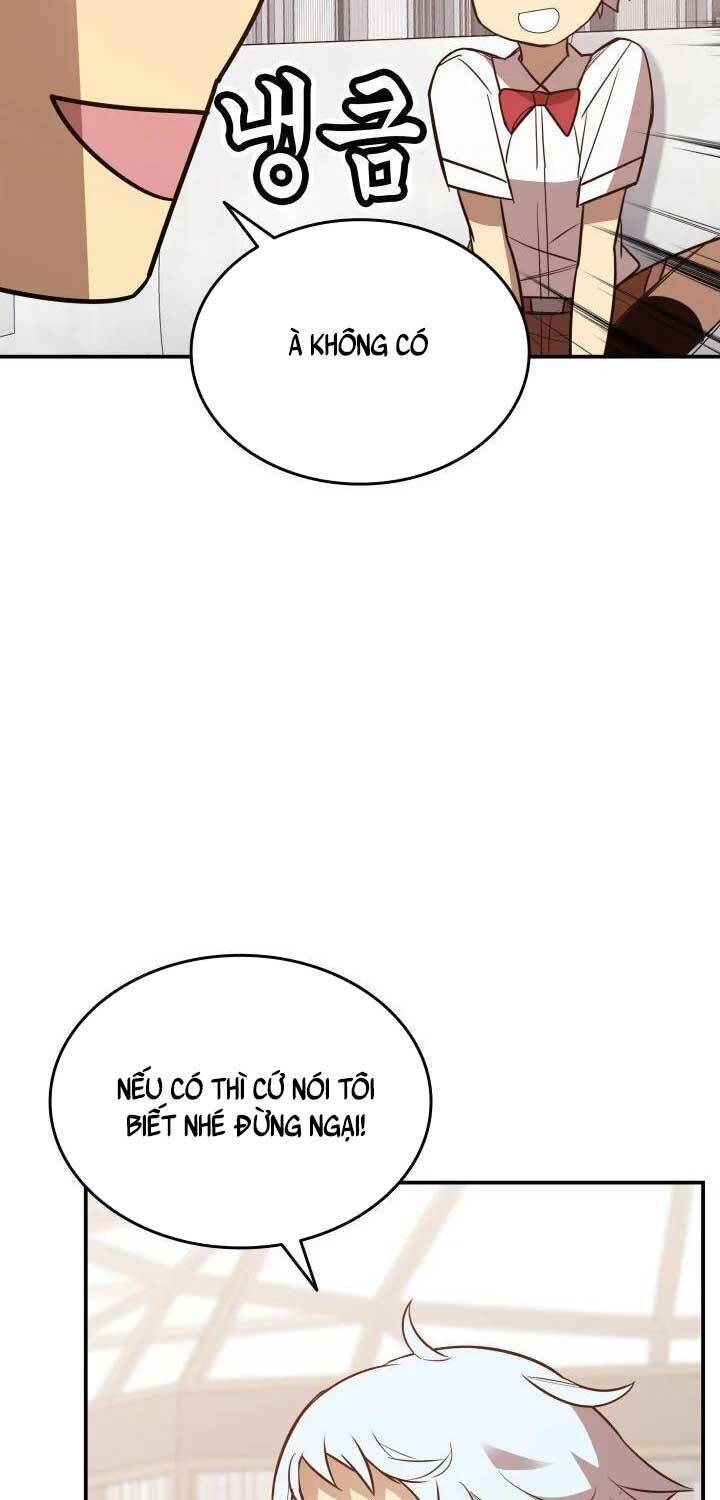 Tôi Là Lính Mới Chap 205 - Next Chap 206