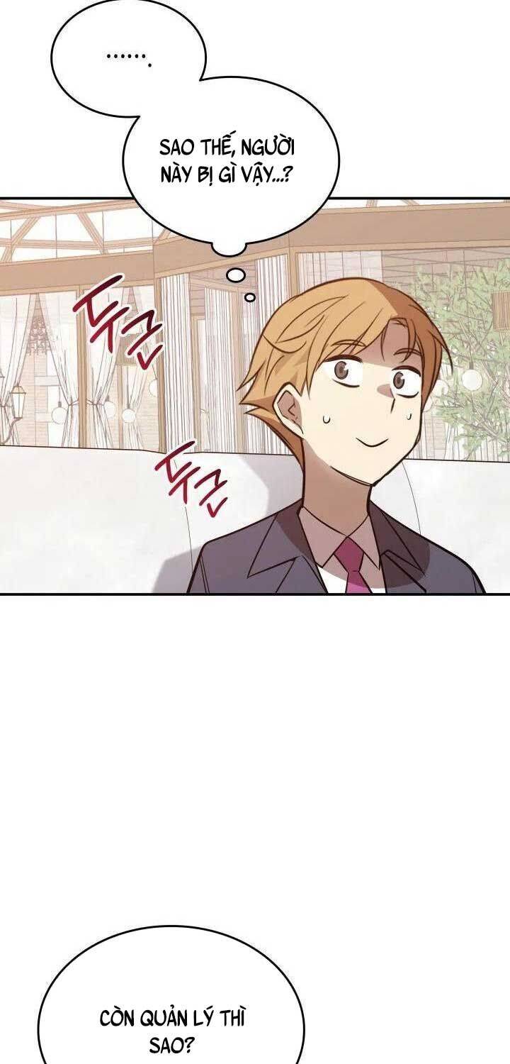 Tôi Là Lính Mới Chap 205 - Next Chap 206