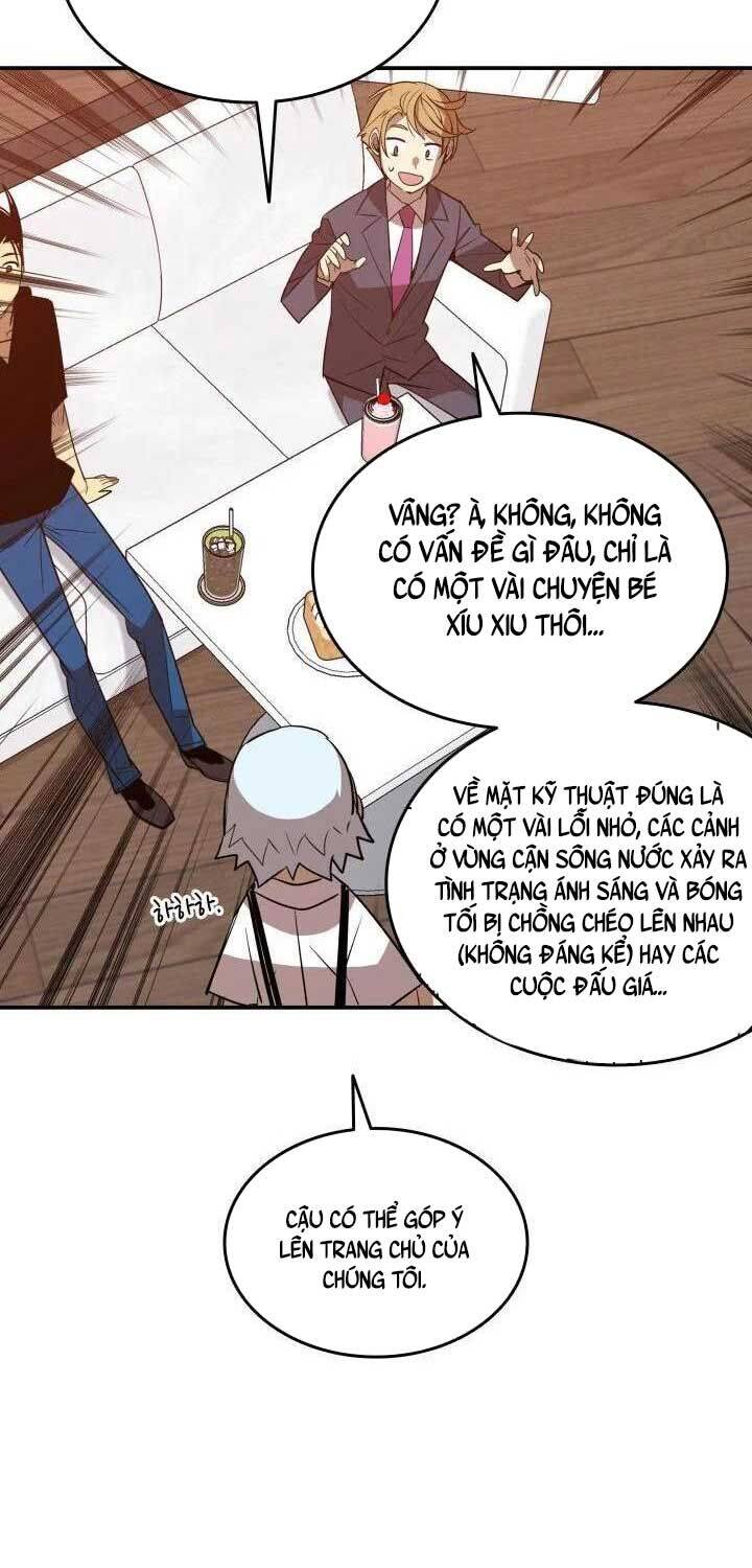 Tôi Là Lính Mới Chap 205 - Next Chap 206
