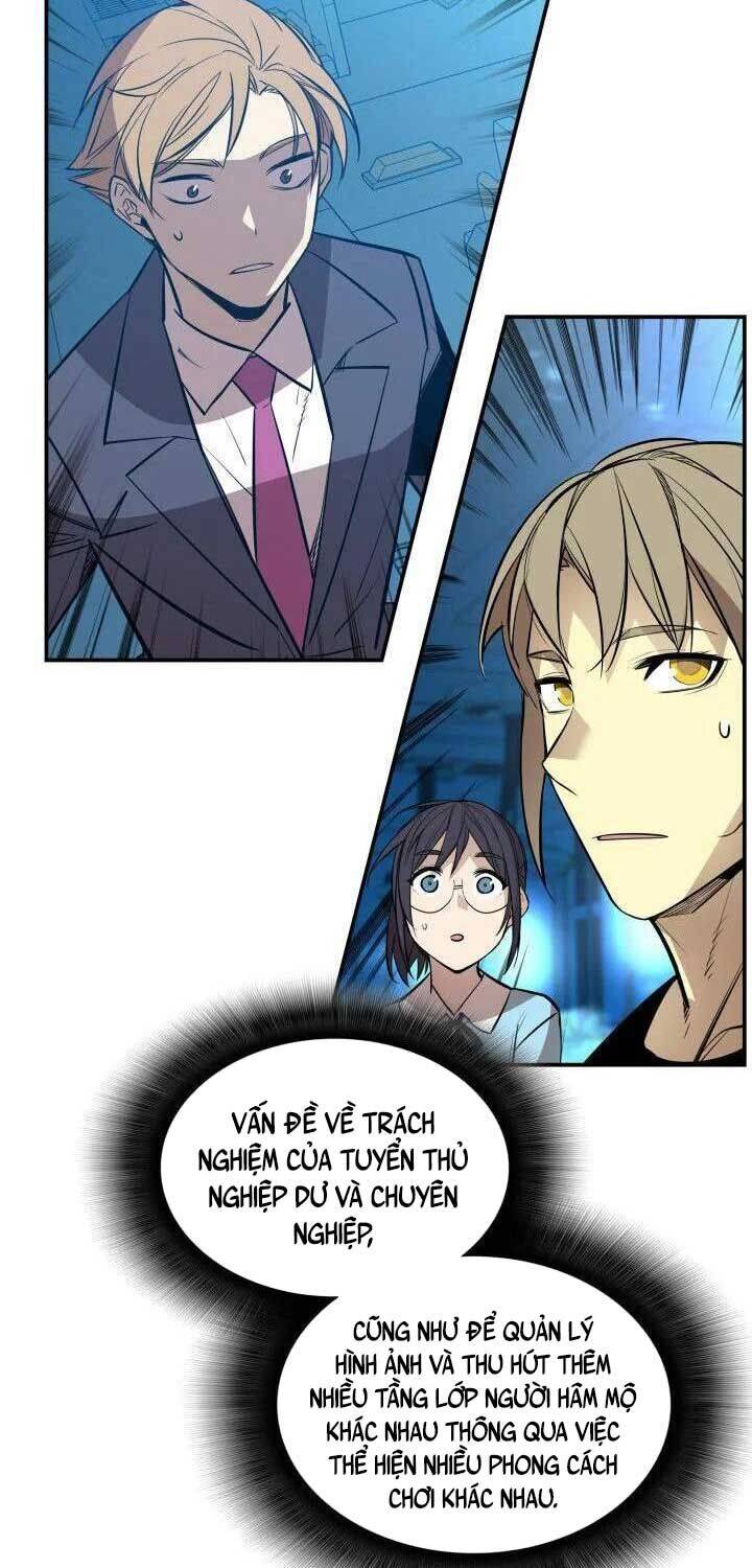 Tôi Là Lính Mới Chap 205 - Next Chap 206