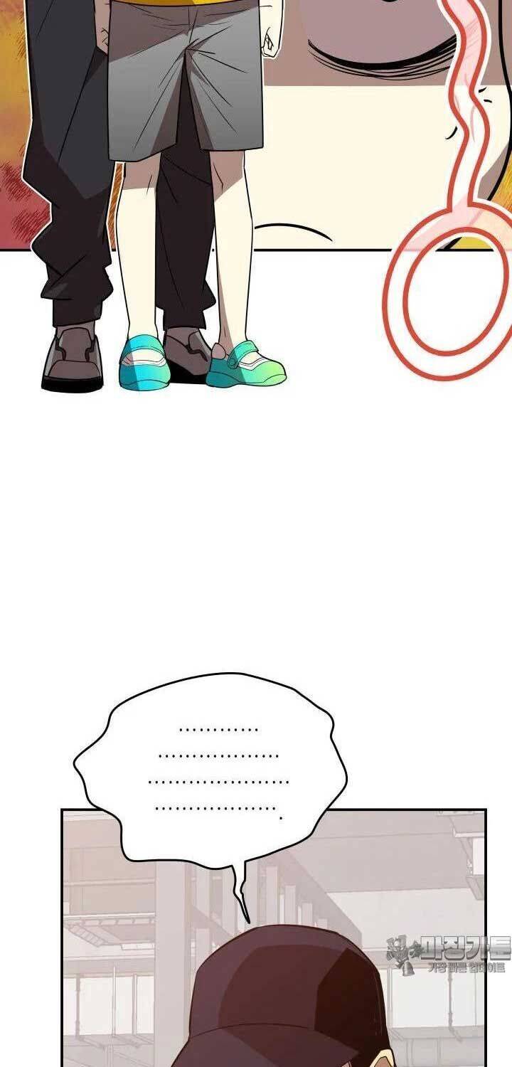 Tôi Là Lính Mới Chap 205 - Next Chap 206