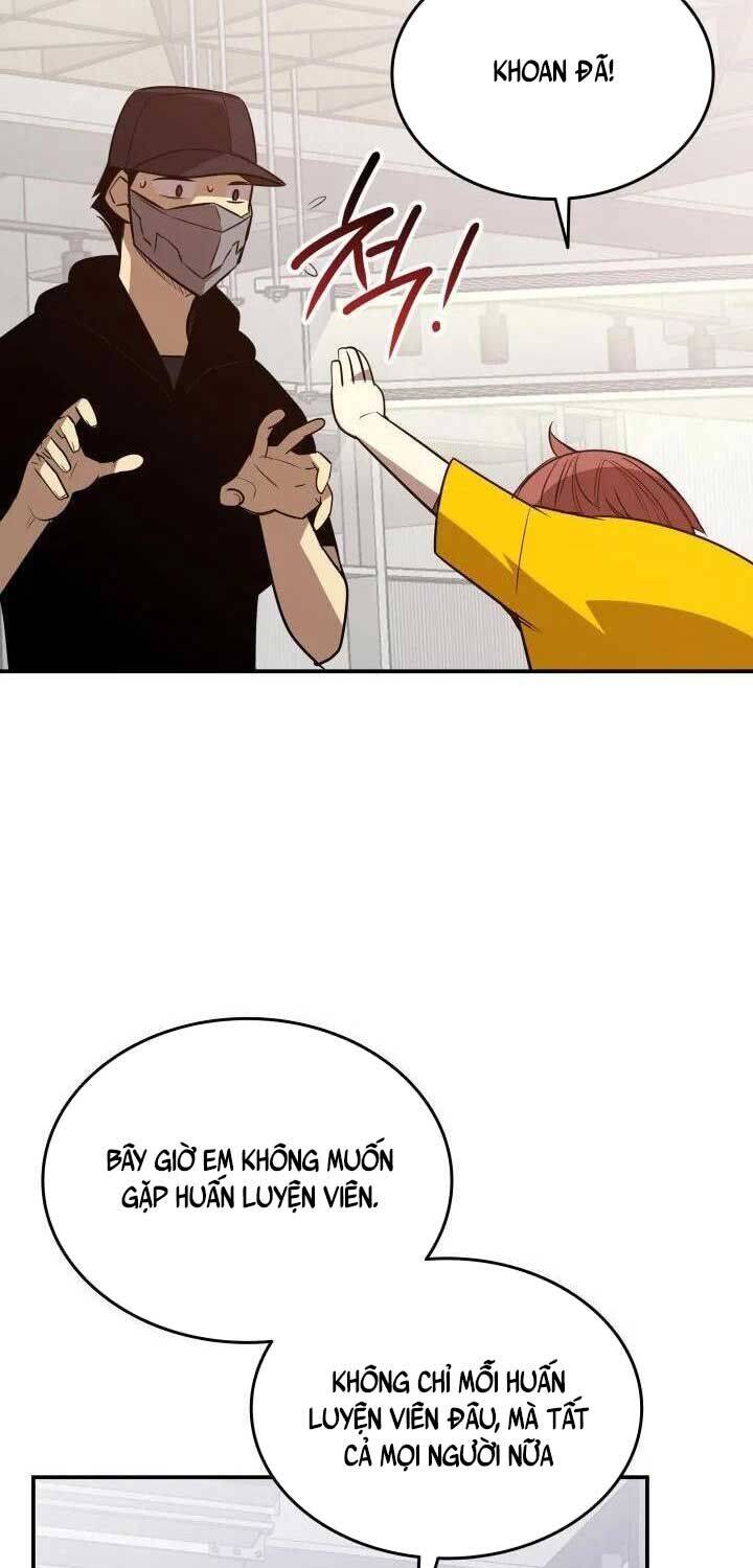 Tôi Là Lính Mới Chap 205 - Next Chap 206
