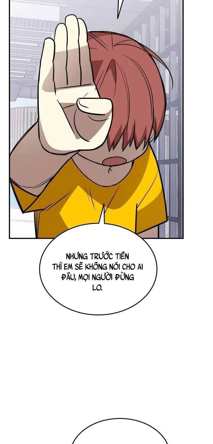 Tôi Là Lính Mới Chap 205 - Next Chap 206