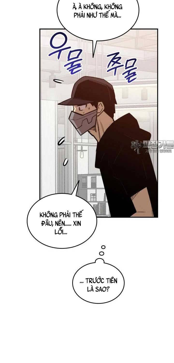 Tôi Là Lính Mới Chap 205 - Next Chap 206
