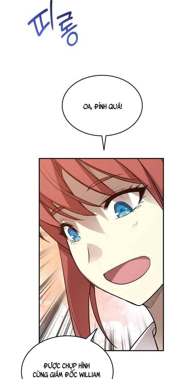 Tôi Là Lính Mới Chap 205 - Next Chap 206