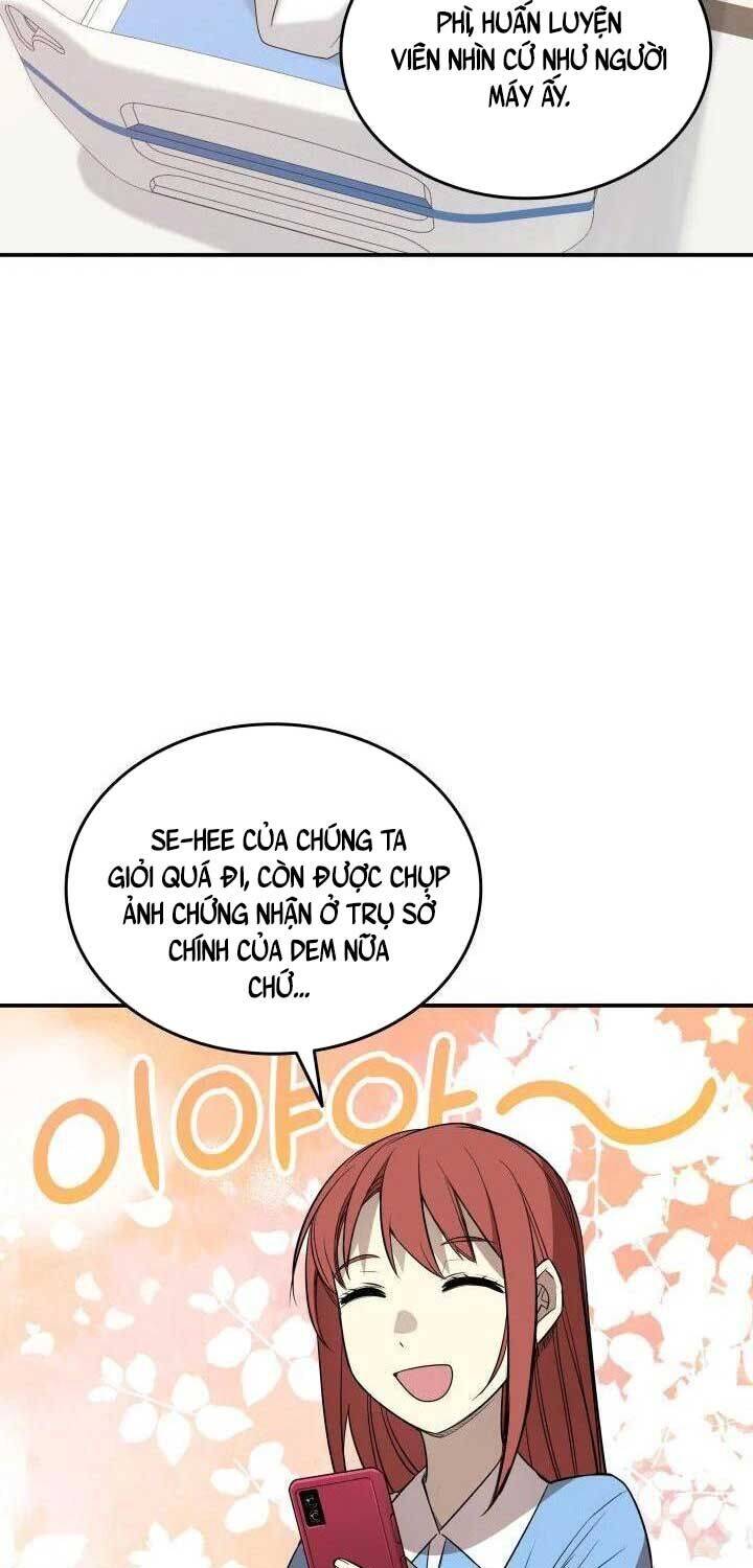 Tôi Là Lính Mới Chap 205 - Next Chap 206