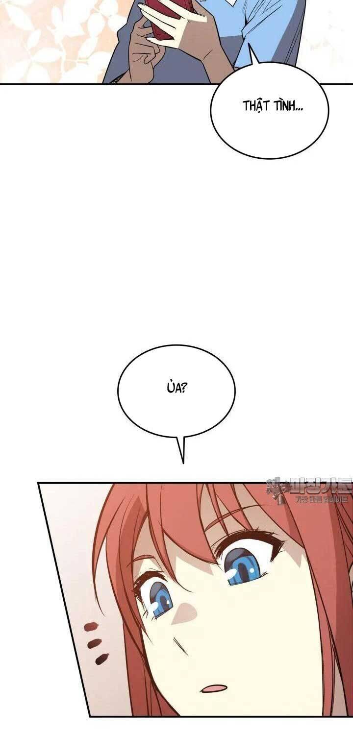 Tôi Là Lính Mới Chap 205 - Next Chap 206