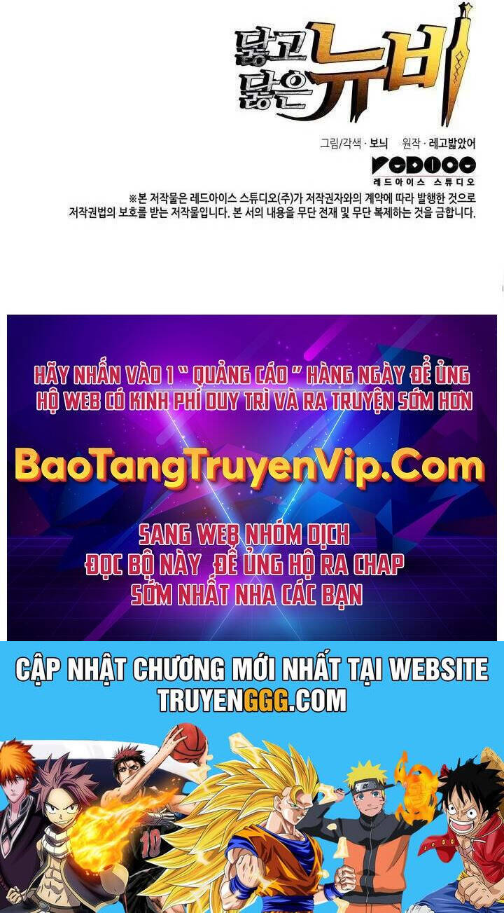 Tôi Là Lính Mới Chap 205 - Next Chap 206