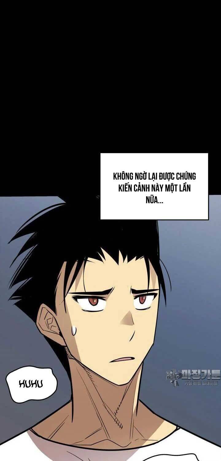 Tôi Là Lính Mới Chap 206 - Next Chap 207