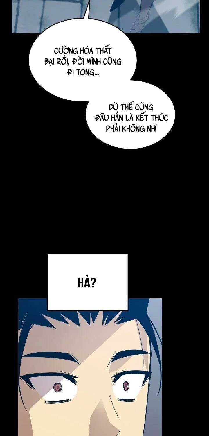 Tôi Là Lính Mới Chap 206 - Next Chap 207