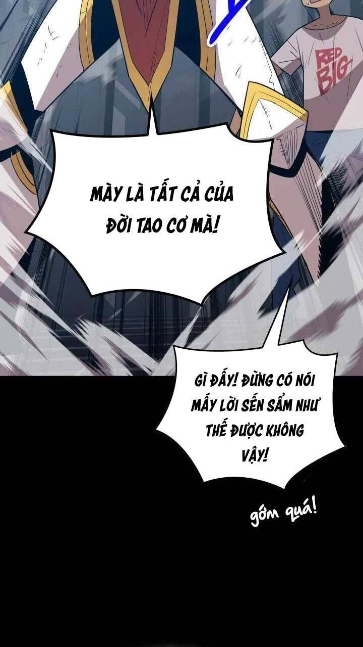 Tôi Là Lính Mới Chap 206 - Next Chap 207