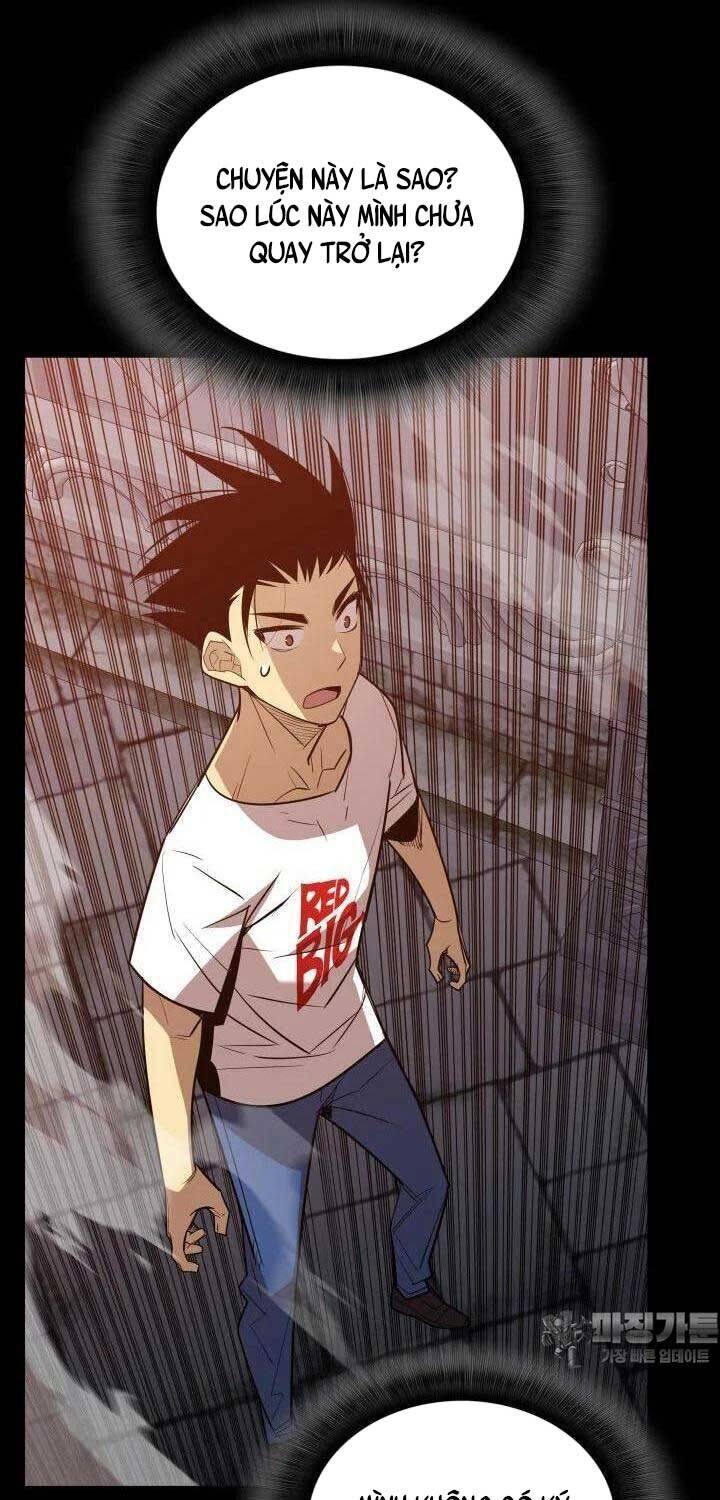 Tôi Là Lính Mới Chap 206 - Next Chap 207