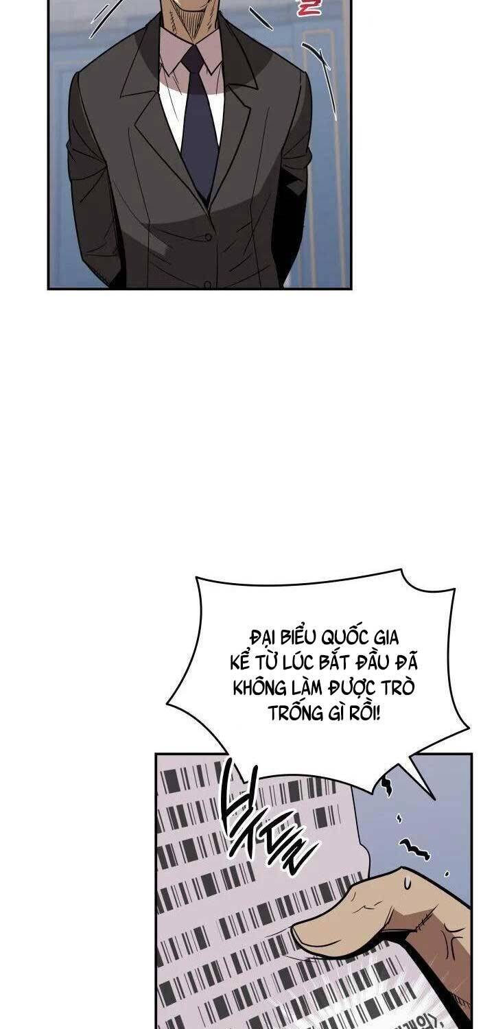Tôi Là Lính Mới Chap 206 - Next Chap 207