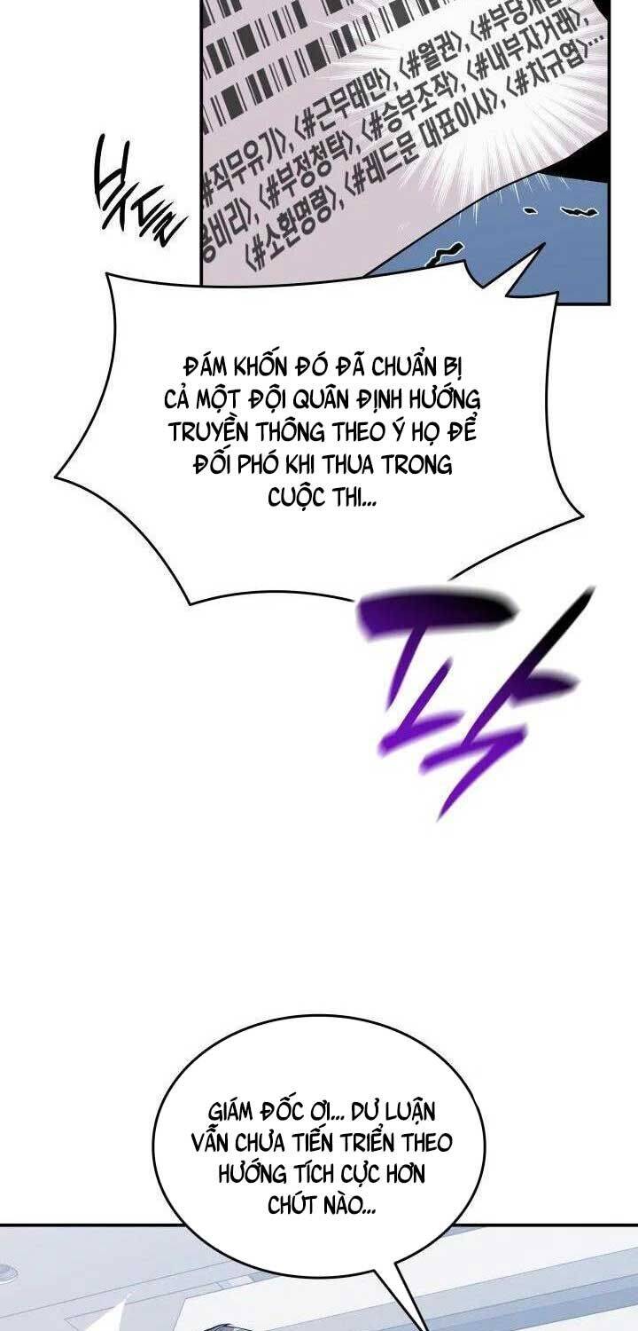 Tôi Là Lính Mới Chap 206 - Next Chap 207