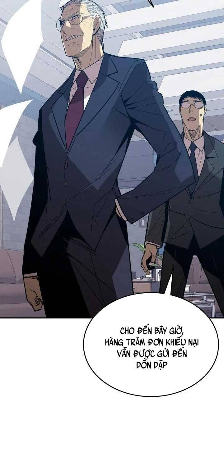 Tôi Là Lính Mới Chap 206 - Next Chap 207