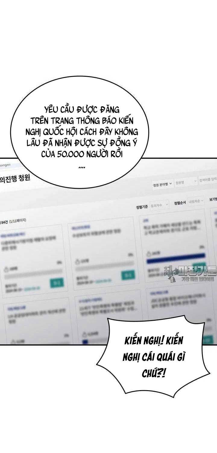 Tôi Là Lính Mới Chap 206 - Next Chap 207