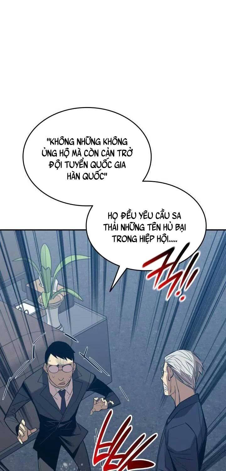 Tôi Là Lính Mới Chap 206 - Next Chap 207