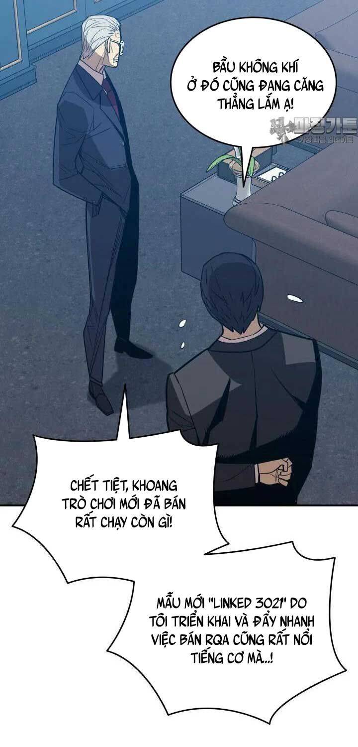 Tôi Là Lính Mới Chap 206 - Next Chap 207