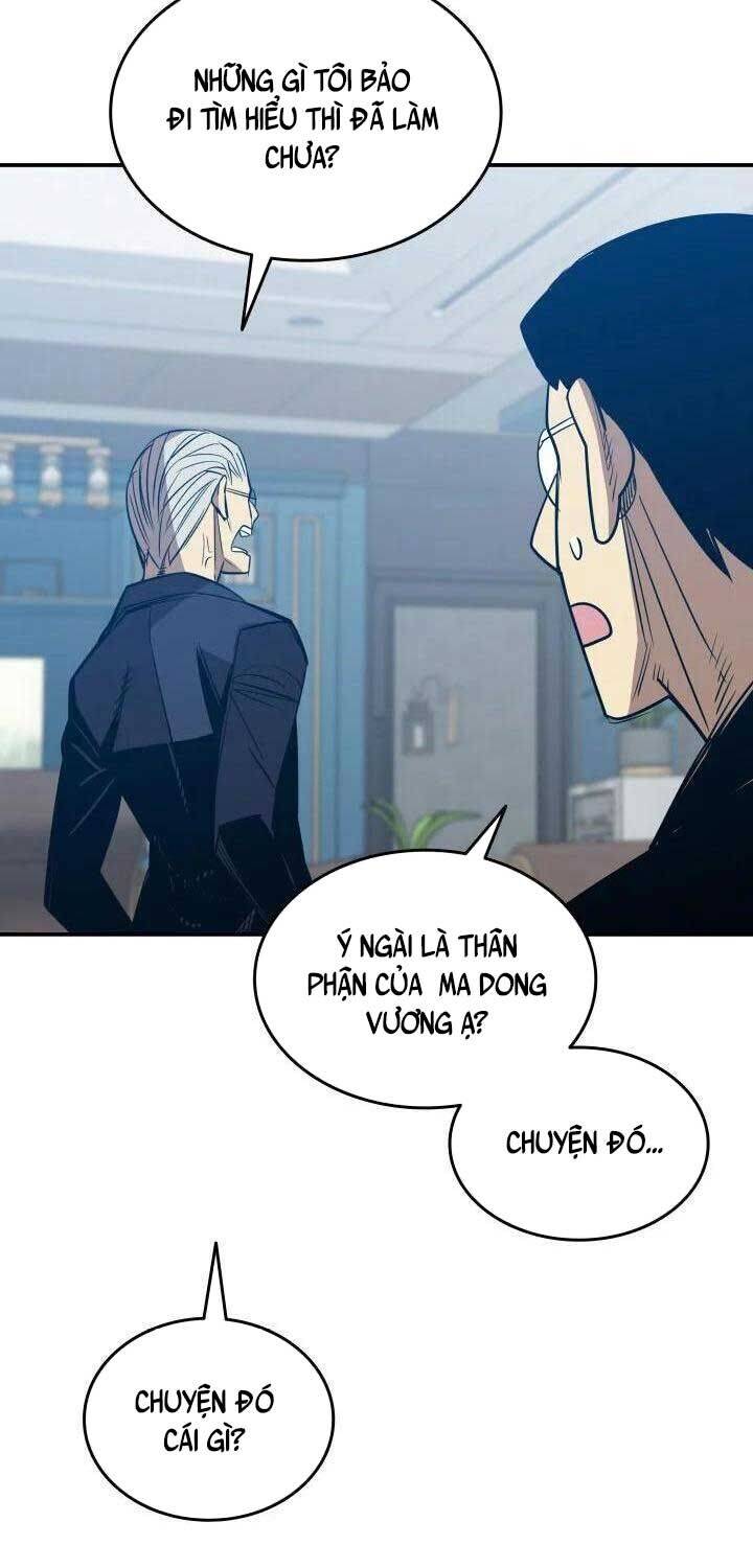 Tôi Là Lính Mới Chap 206 - Next Chap 207