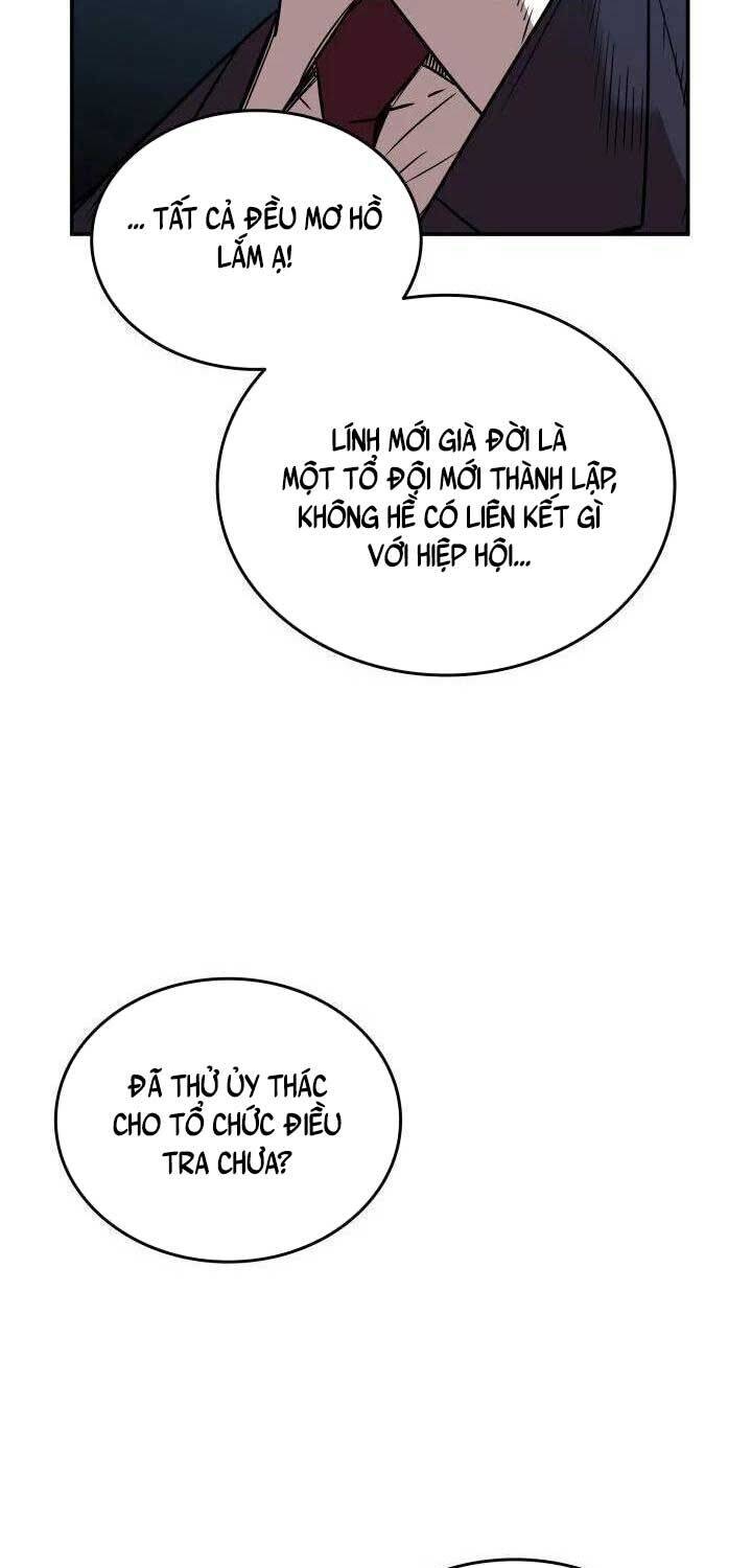 Tôi Là Lính Mới Chap 206 - Next Chap 207