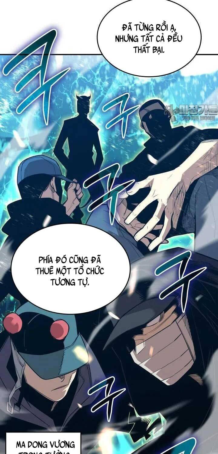 Tôi Là Lính Mới Chap 206 - Next Chap 207