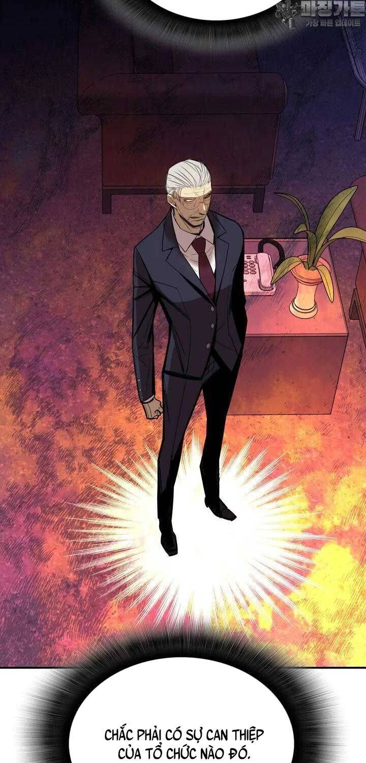 Tôi Là Lính Mới Chap 206 - Next Chap 207