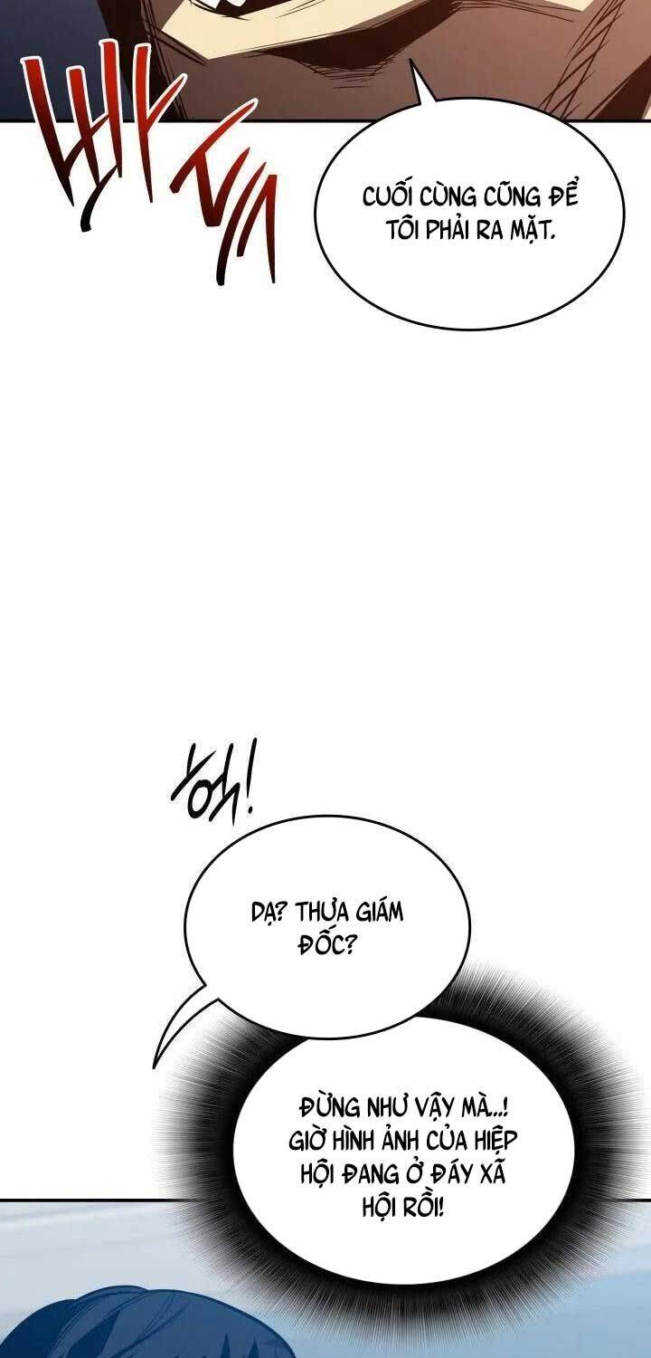 Tôi Là Lính Mới Chap 206 - Next Chap 207