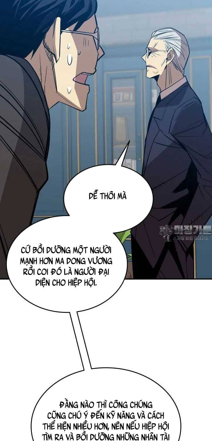 Tôi Là Lính Mới Chap 206 - Next Chap 207
