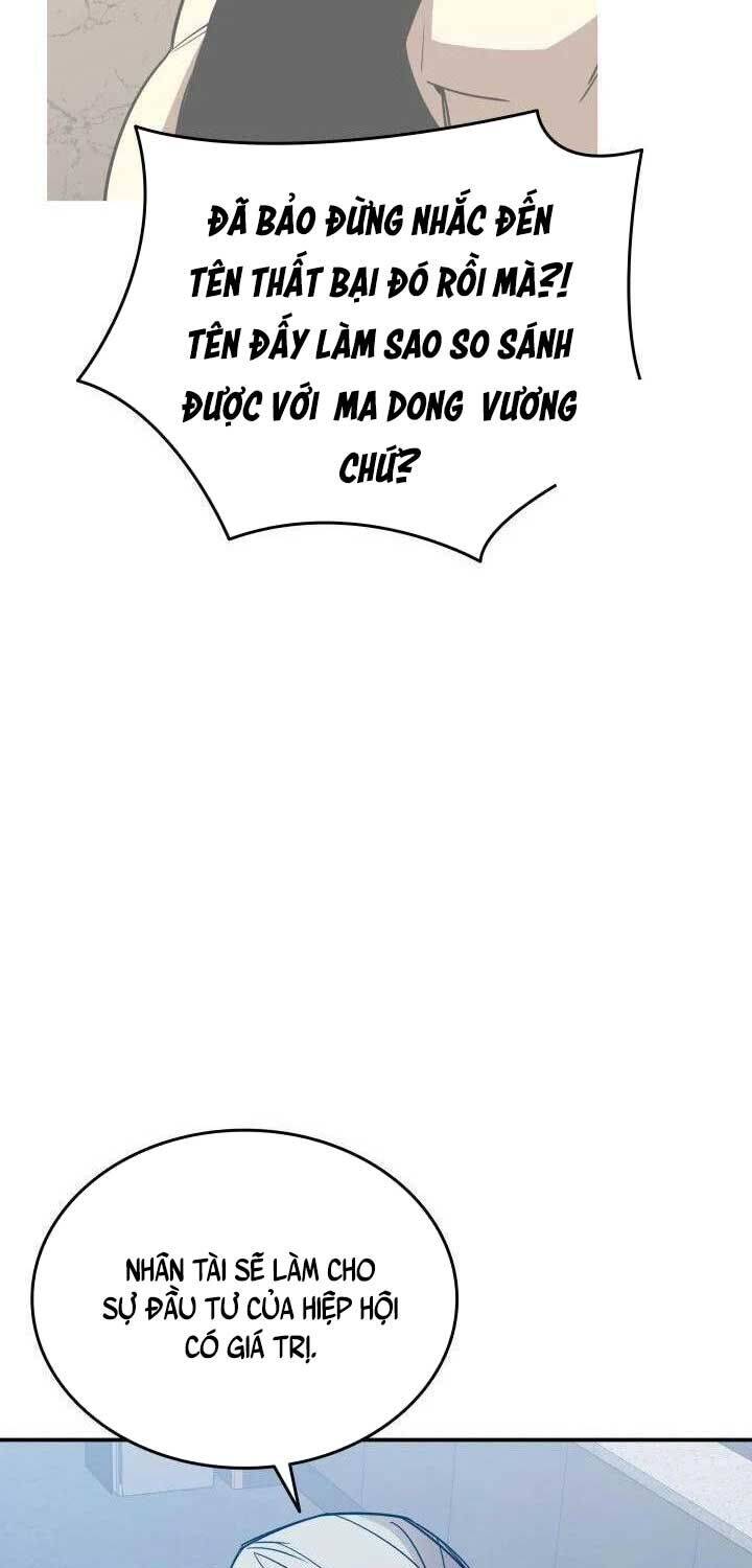Tôi Là Lính Mới Chap 206 - Next Chap 207