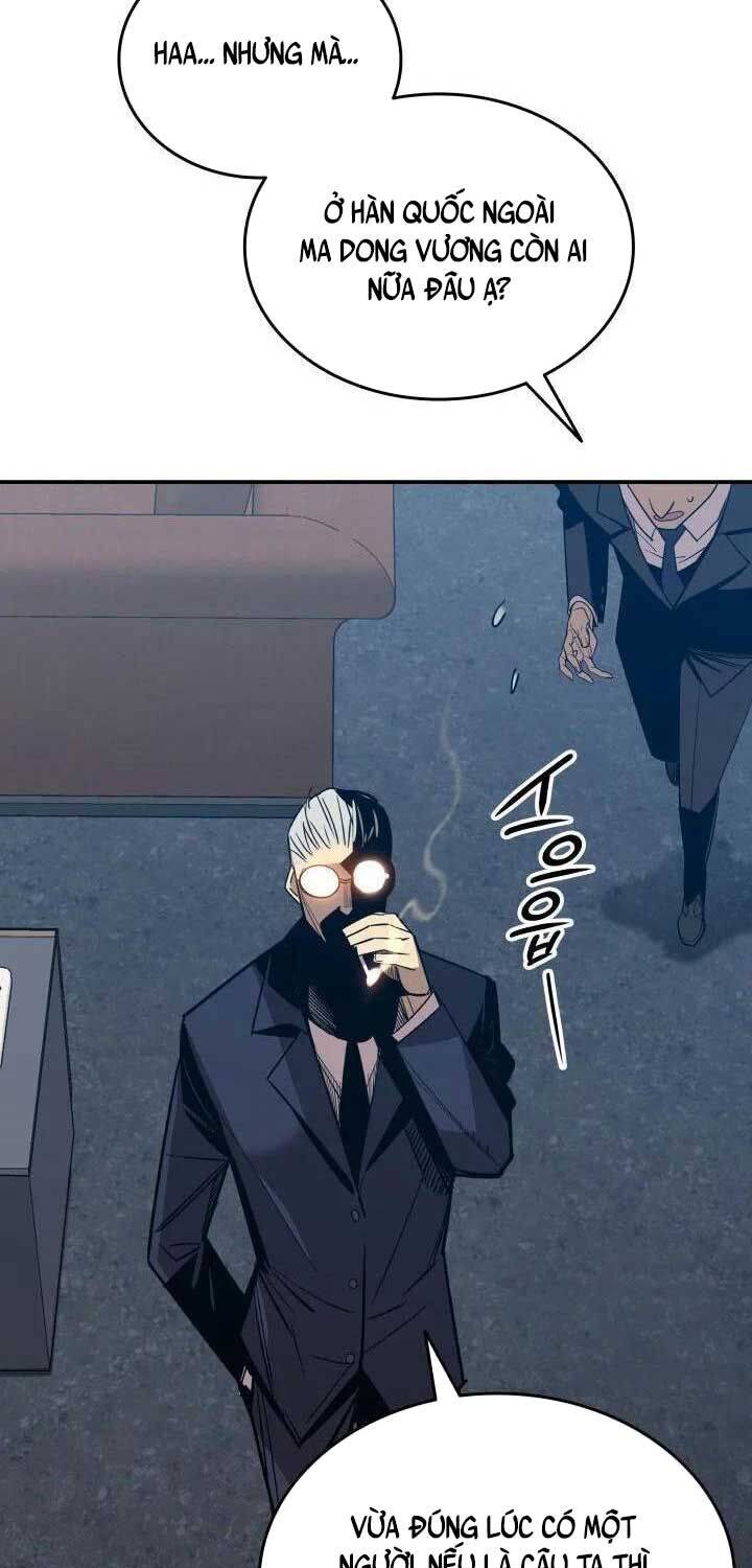 Tôi Là Lính Mới Chap 206 - Next Chap 207