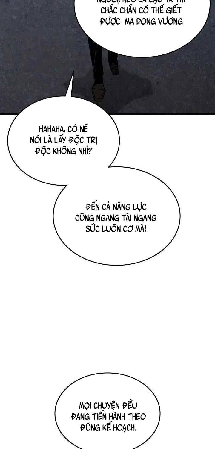 Tôi Là Lính Mới Chap 206 - Next Chap 207