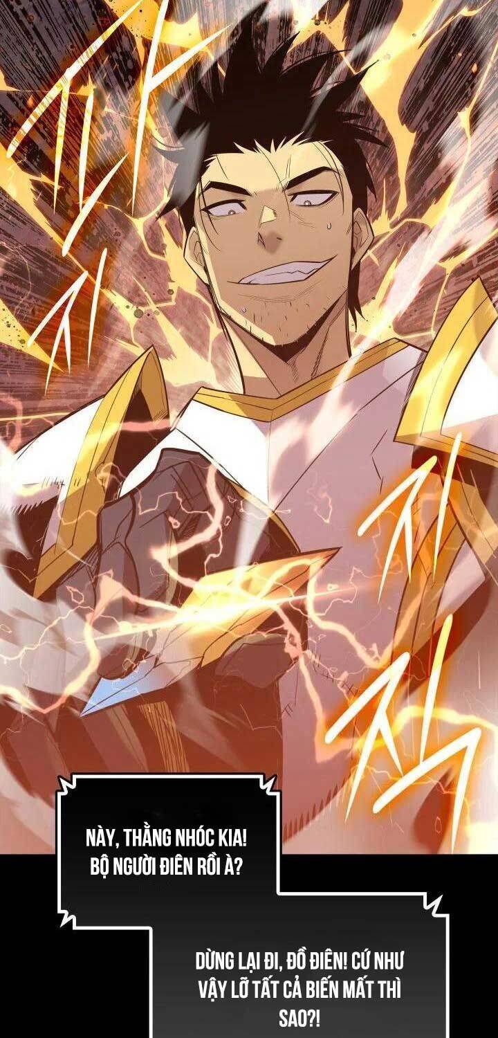 Tôi Là Lính Mới Chap 206 - Next Chap 207