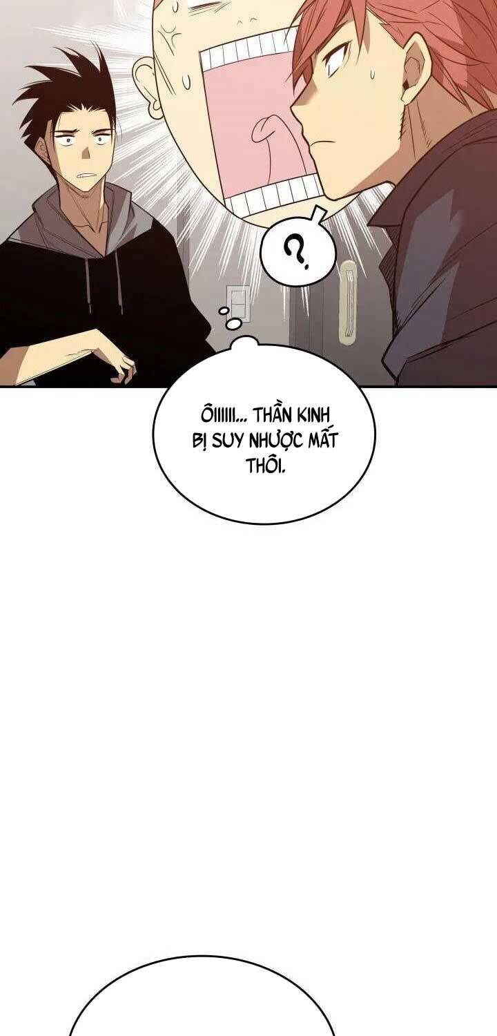 Tôi Là Lính Mới Chap 206 - Next Chap 207