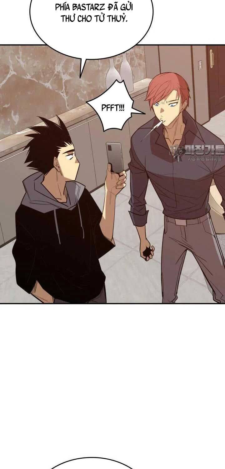 Tôi Là Lính Mới Chap 206 - Next Chap 207