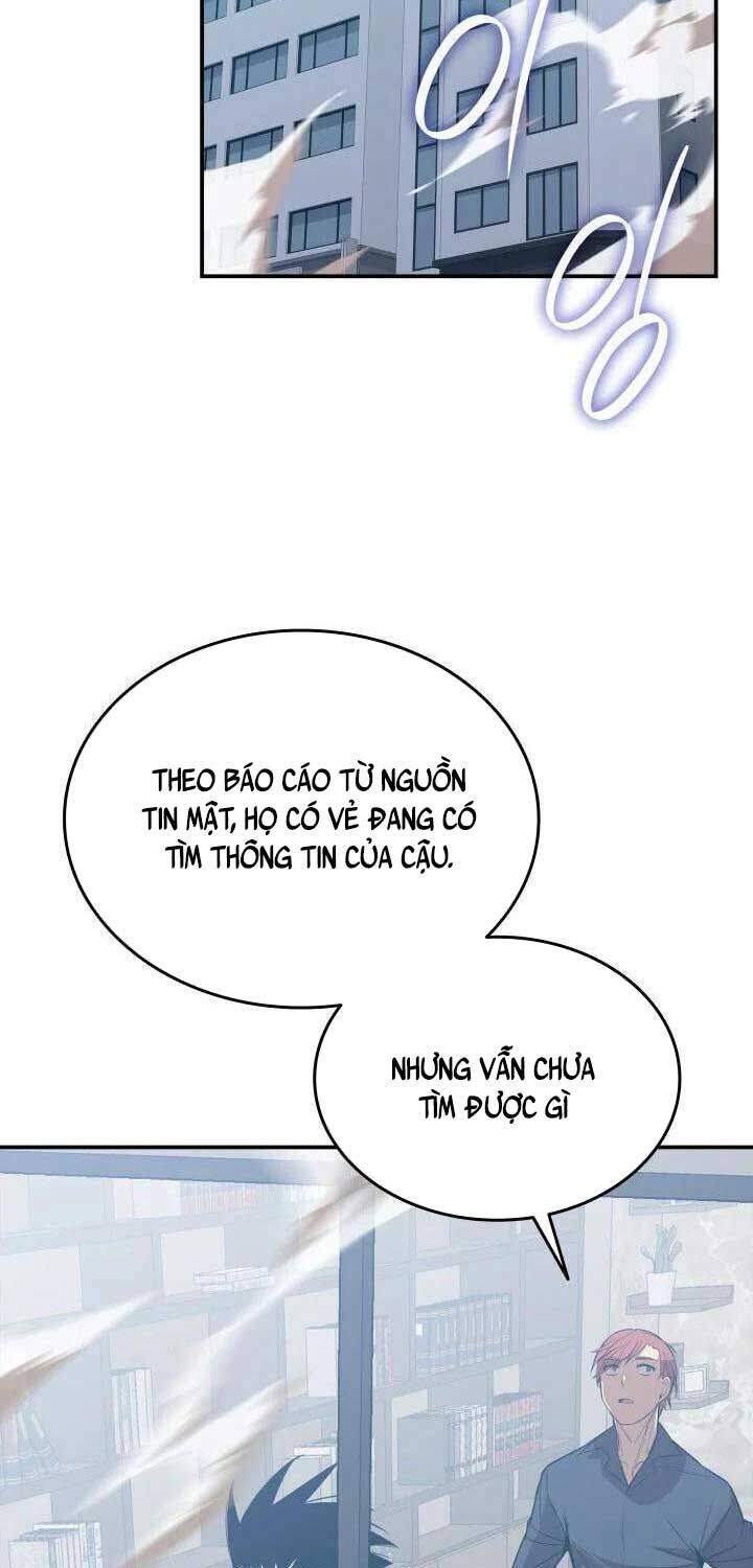 Tôi Là Lính Mới Chap 206 - Next Chap 207