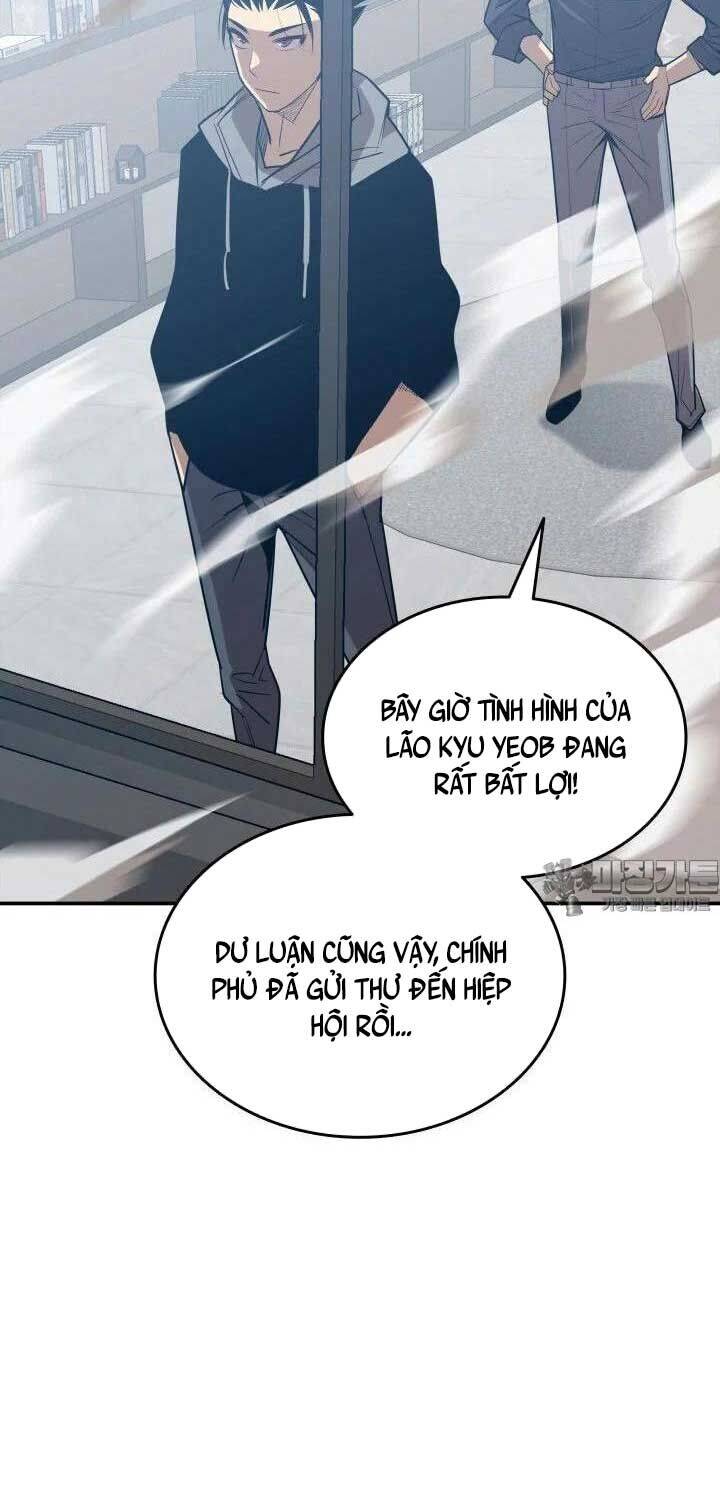 Tôi Là Lính Mới Chap 206 - Next Chap 207