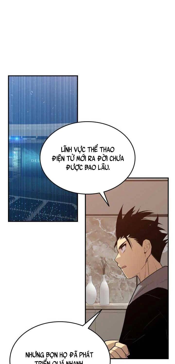 Tôi Là Lính Mới Chap 206 - Next Chap 207