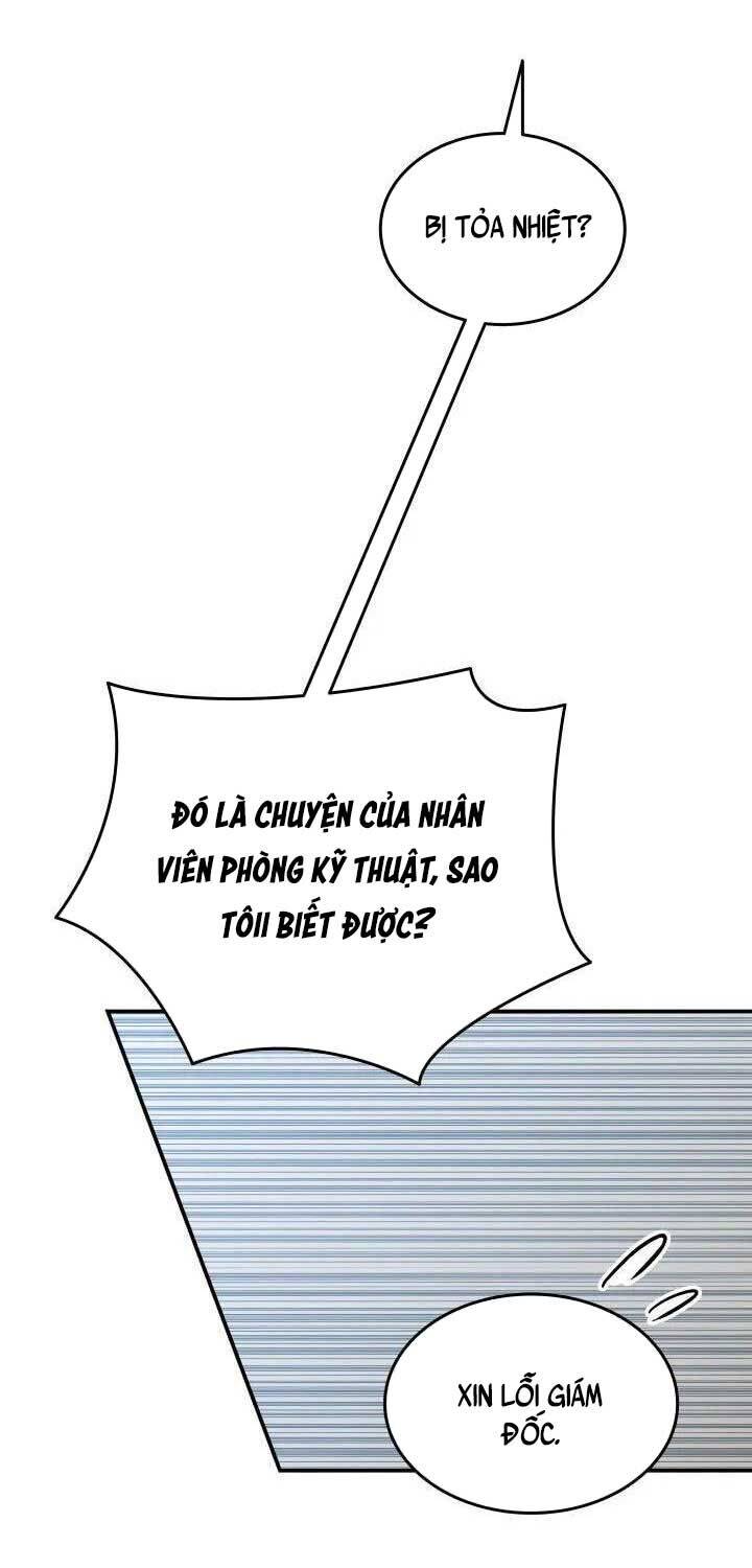 Tôi Là Lính Mới Chap 207 - Next Chap 208