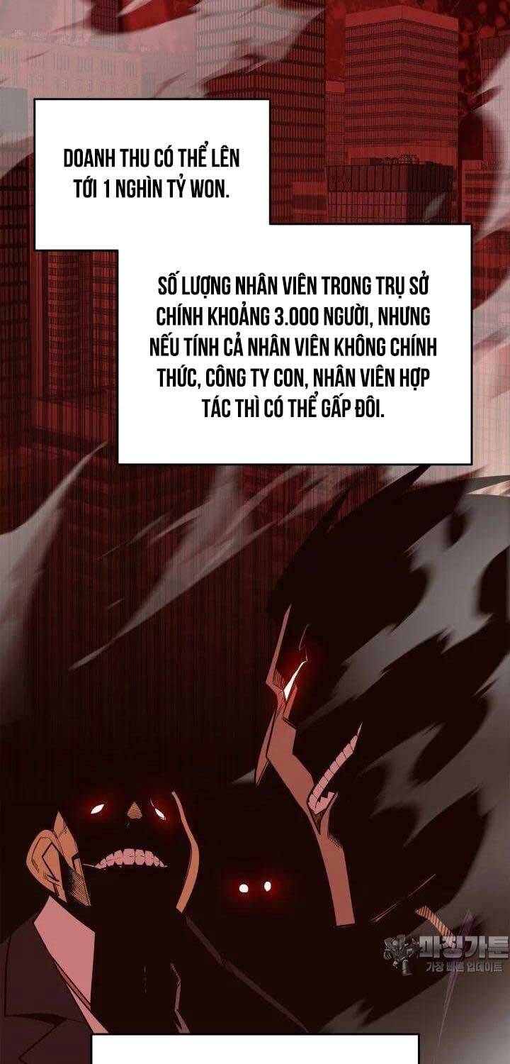 Tôi Là Lính Mới Chap 207 - Next Chap 208